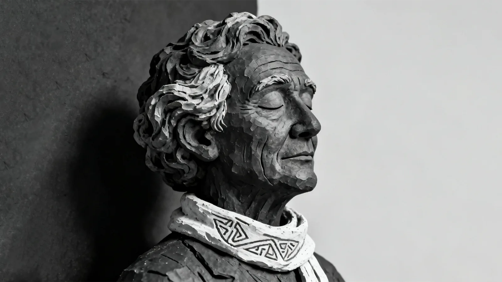 claymify:styleGallery.styles.photographic.label clay preset example