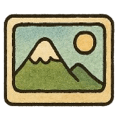 Ghibli AI Fantasy Landscape Generator feature icon