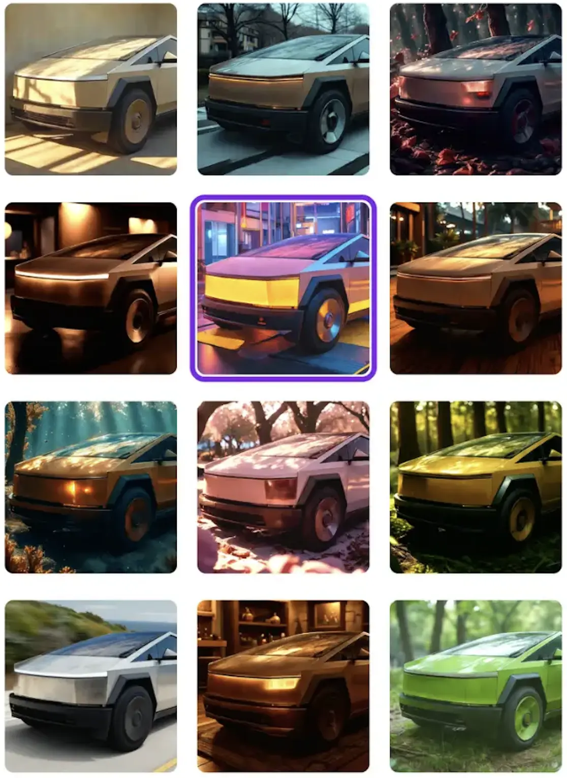 AI Background Replacement Demo - Transform photos with AI-powered background replacement technology