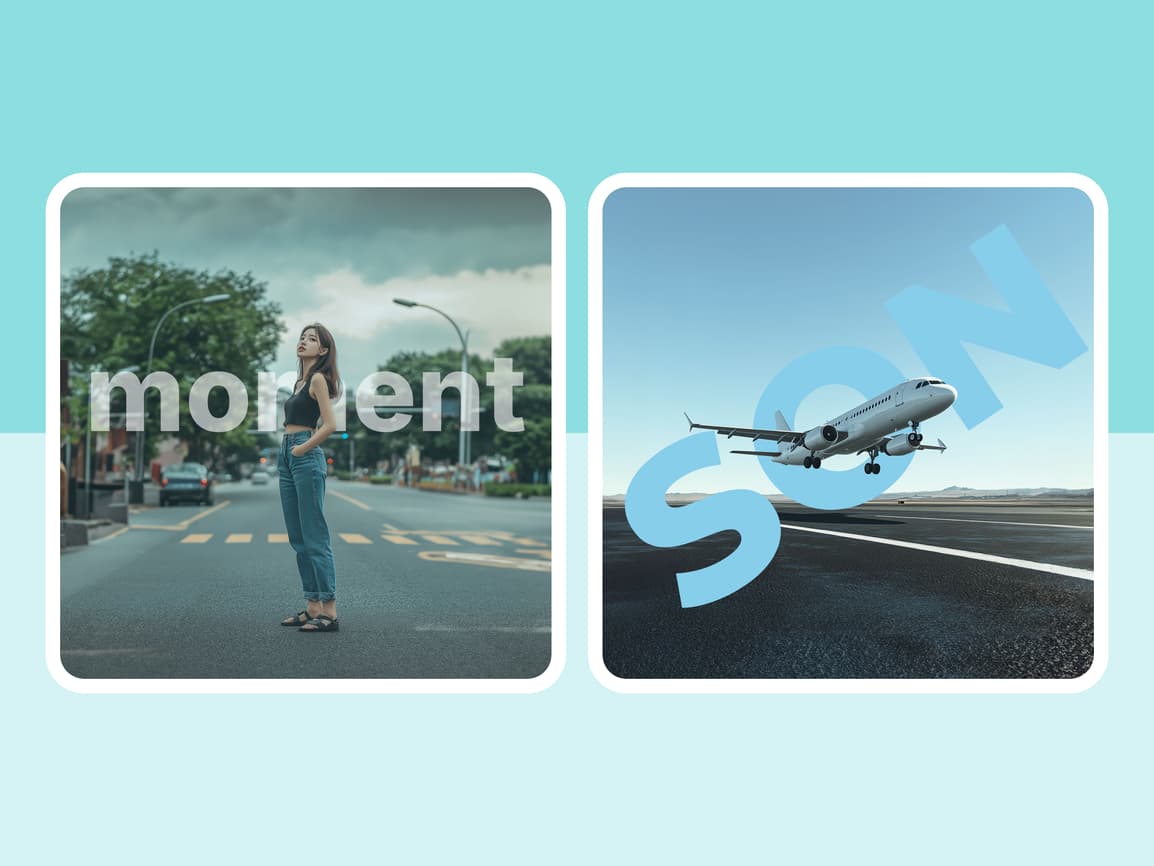 Text Layer screenshot 1