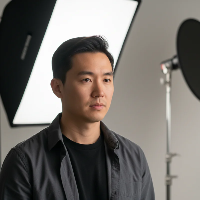 David Kim