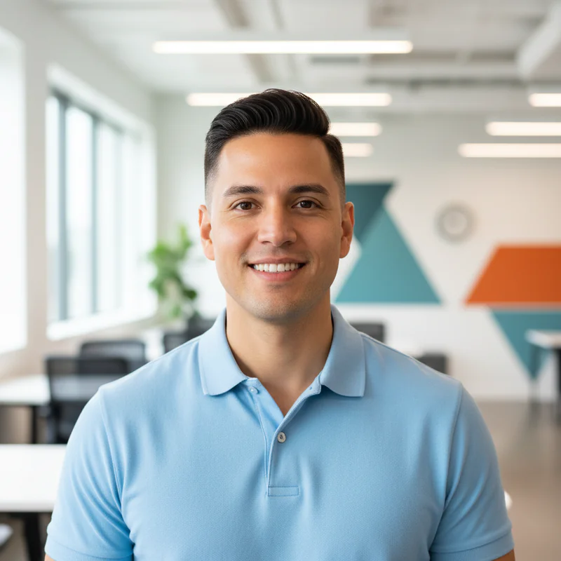 Jason Rodriguez